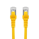 Cat7 STP Ethernet Network Patch Cable (10-Pack)