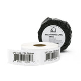 Multi-Purpose Labels LW Small 1" x 2-1/8" for DYMO LabelWriter