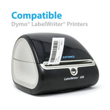 Multi-Purpose Labels LW Small 1" x 2-1/8" for DYMO LabelWriter