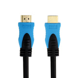High Speed HDMI 2.0 Cable 4K x2K Ultra HD 2160P 3D Video 24K Gold