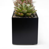 Buhbo Modern Trough Rectangle Planter