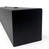 Buhbo Modern Trough Rectangle Planter