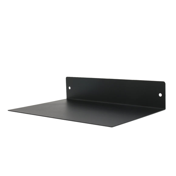 Buhbo Floating Shelf Wall Mounted Heavy Duty Industrial