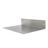 Buhbo Floating Shelf Wall Mounted Heavy Duty Industrial