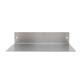 Buhbo Floating Shelf Wall Mounted Heavy Duty Industrial
