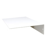Buhbo Floating Shelf Wall Mounted Heavy Duty Industrial