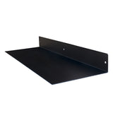 Buhbo Floating Shelf Wall Mounted Heavy Duty Industrial