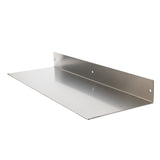 Buhbo Floating Shelf Wall Mounted Heavy Duty Industrial