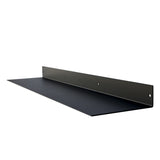 Buhbo Floating Shelf Wall Mounted Heavy Duty Industrial