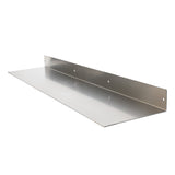 Buhbo Floating Shelf Wall Mounted Heavy Duty Industrial