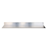 Buhbo Floating Shelf Wall Mounted Heavy Duty Industrial