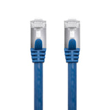 Cat7 STP Ethernet Network Patch Cable (10-Pack)