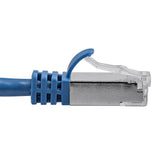 Cat7 STP Ethernet Network Patch Cable (10-Pack)