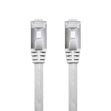 Cat7 STP Ethernet Network Patch Cable (10-Pack)