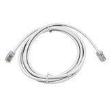Cat7 STP Ethernet Network Patch Cable (10-Pack)
