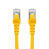 Cat7 STP Ethernet Network Patch Cable (10-Pack)