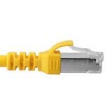 Cat7 STP Ethernet Network Patch Cable (10-Pack)