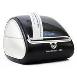 Mailing Address Label 1-1/8" x 3-1/2" for DYMO LabelWriter 30252