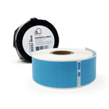 Mailing Address Label 1-1/8" x 3-1/2" for DYMO LabelWriter 30252