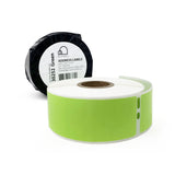Mailing Address Label 1-1/8" x 3-1/2" for DYMO LabelWriter 30252