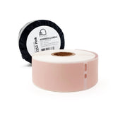 Mailing Address Label 1-1/8" x 3-1/2" for DYMO LabelWriter 30252