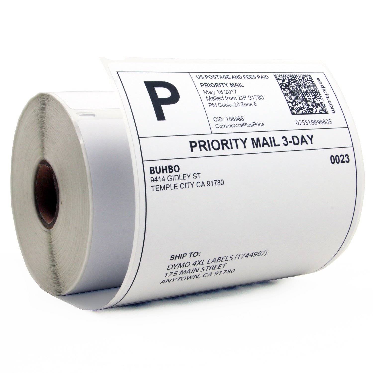 Dymo discount labelwriter 4xl