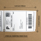 Shipping Labels for DYMO LabelWriter Printers