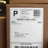 Shipping Labels for DYMO LabelWriter Printers