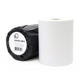 Buhbo 4"x 6" Direct Thermal Shipping Labels for Zebra 2844 ZP-450 ZP-500 ZP-505 (250 Labels Per Roll)…