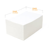 Fanfold 4x6 Direct Thermal Shipping Label