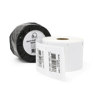 Multi-Purpose Labels LW Medium 1-1/4" x 2-1/4" for DYMO LabelWriter