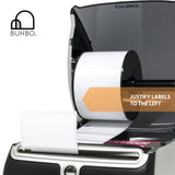 Multi-Purpose Labels LW Medium 1-1/4" x 2-1/4" for DYMO LabelWriter