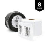 Multi-Purpose Labels LW Medium 1-1/4" x 2-1/4" for DYMO LabelWriter
