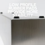 Buhbo Modern Trough Rectangle Planter