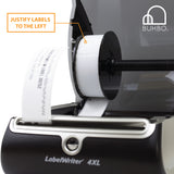 Multi-Purpose Labels LW Small 1" x 2-1/8" for DYMO LabelWriter