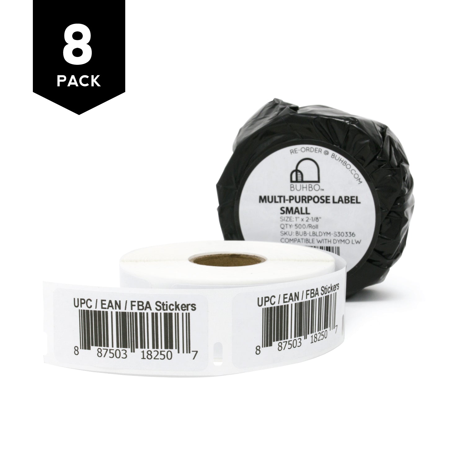 Multi-Purpose Labels LW Small 1 Multi-Purpose Labels LW Small 1